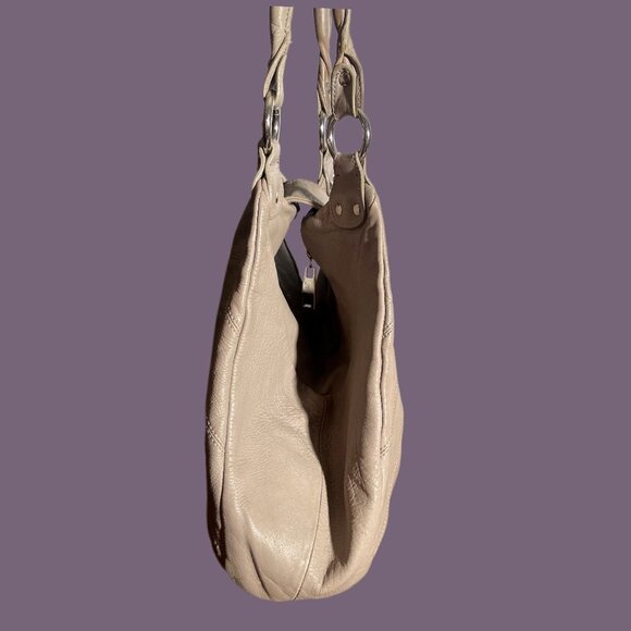 COPY - Steve Madden Leather Bag - Picture 3 of 11